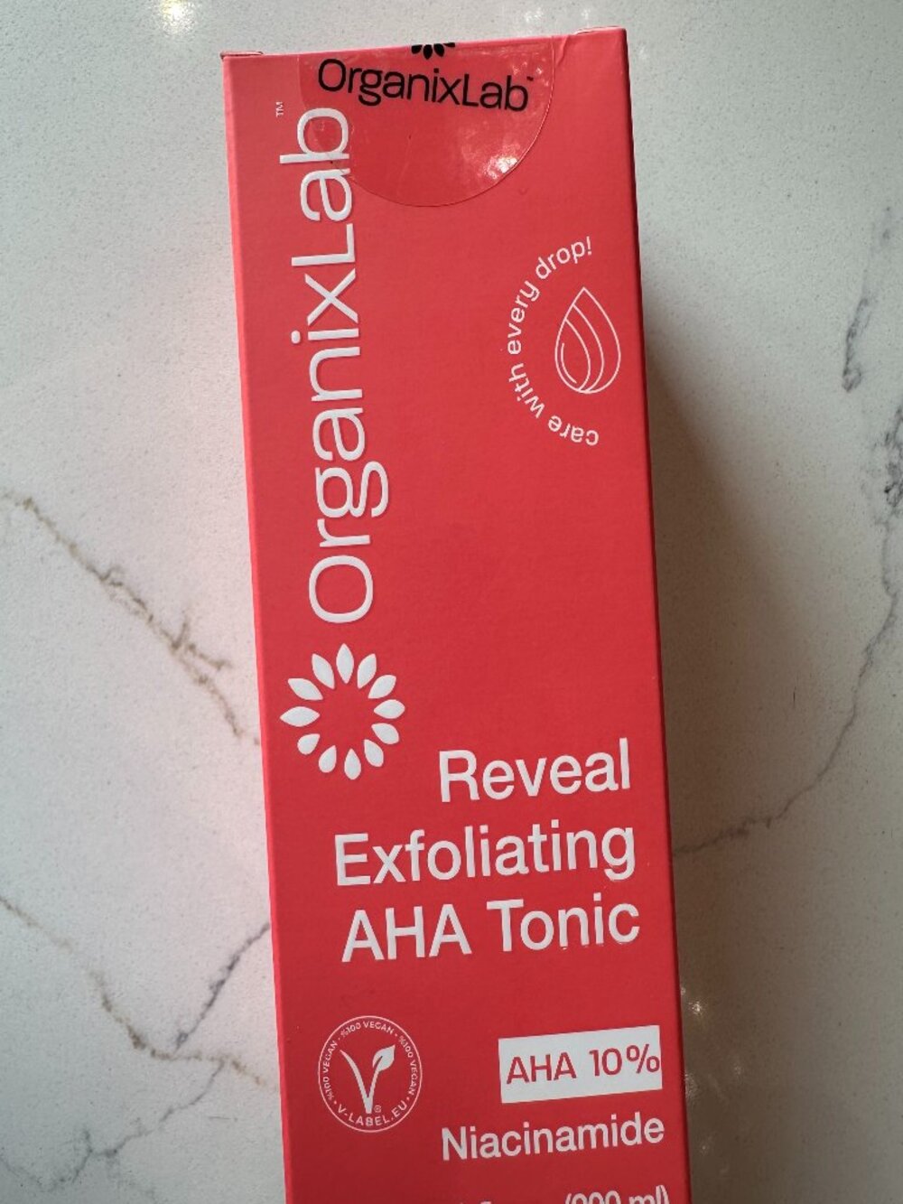 Reveal AHA Exfoliating Tonic